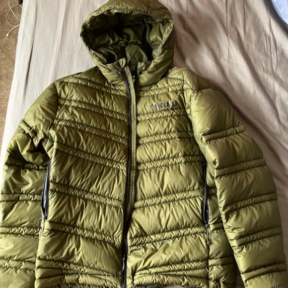 Kuiu Down Jackets and Pants - Picture 6 of 11